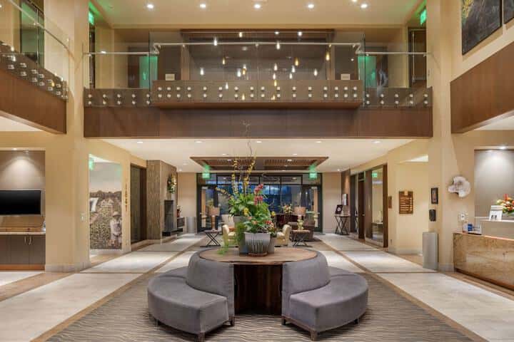 Hotel Interior 2 of 55