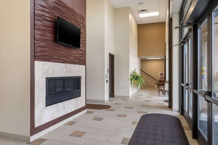 Hotel Interior 4 of 55