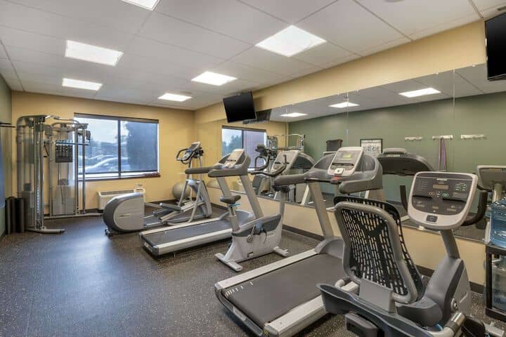 Health and Fitness 37 of 55