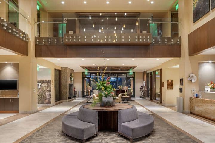 Hotel Interior 2 of 55